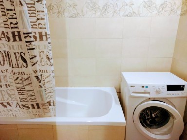 Є газ, Оренда квартир подобово центр