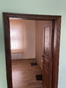 Продам пол дома р-н. КСК!
