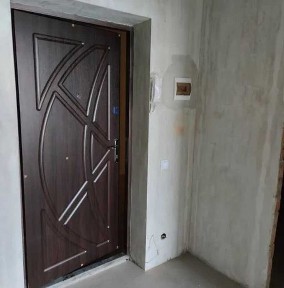Продаж 1к квартири 54.8 кв. м, 19,4 кухня, по вул. Степана Бандери 30А