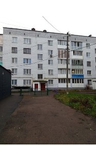 3-х кімнатна квартира
