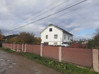 Продається будинок у Єзуполі, поруч Івано-Франківська