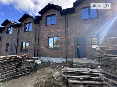 Паркова вулиця вулиця, Якушинці, вул. Паркова • ID 33604260