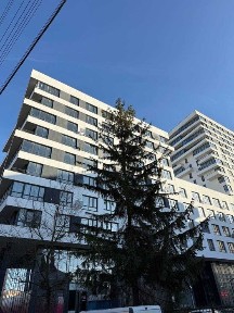 Продаж 2-кім. кв. в зданій нвобуд. вул. Лінкольна (Замарстинівська)