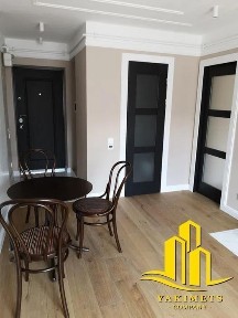 Продаж 1-кімнатної квартири вул. Братів Рогатинців