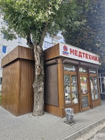 Волинська область, Володимир