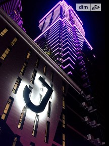 Продаж 1к квартири 60 кв. м на бул. Лесі Українки 7В • ID 34042335