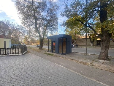 Миколаївська область, Миколаїв, Центральний