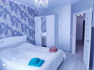 2х км тепленька квартира у центрі, Генератор. Паркінг. Підігрів підлоги.