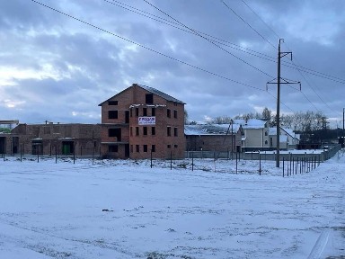 Львівська область, Оброшине