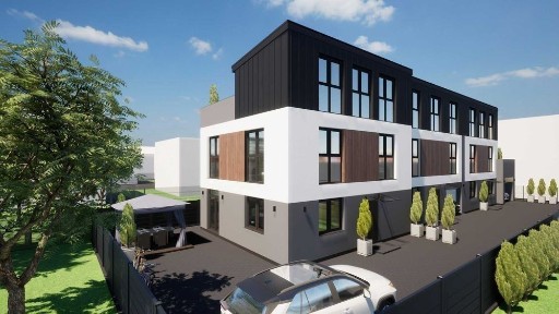 Продажа дома 530 м², Ивана Выговского ул.