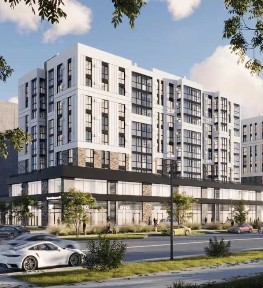 Пропоную до продажу квартиру у житловому комплексі ЖК Ренесанс.