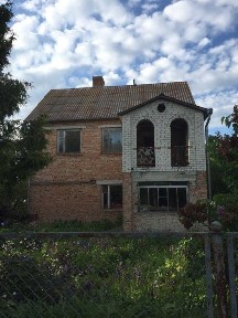 Продаж будинку, 15хв від Рівного на авто, можна під державні програми
