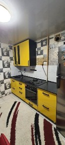 Дніпропетровська область, Кривий Ріг, Тернівський