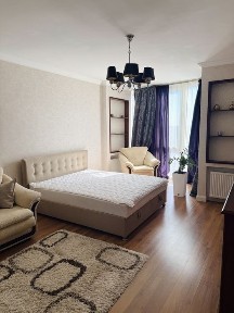 Оренда квартири Березняки, Юрія Шумського 3г, ЖК Озерні Зорі
