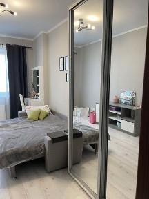 Оренда 1 кім. Квартири ЖК Банківська центр