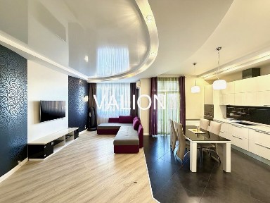 Оренда 3-х кімнатної квартри в ЖК Паркове місто, правий берег