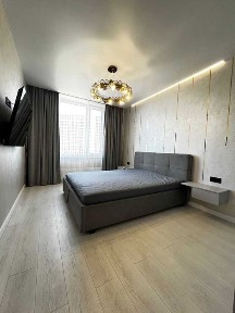 Оренда 1к., квартири ЖК Варшавський+, просп. Європейського Союзу 53/46