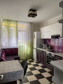 Київська область, Київ, Дніпровський