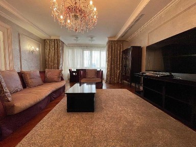 Без комісії. Інститутська 18а, Липська Вежа, 4-кім, 207м2, Липки