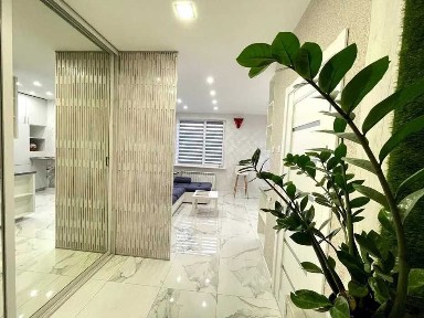 Здам квартиру в ЖК Паркленд, метро Васильківська