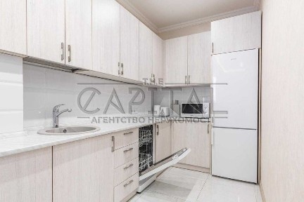 Оренда квартири в ЖК Покровський посад/4 кімнати/130м2