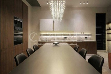 Оренда квартири ЖК <a href='/newbuilding/514/view/zk-alter-ego'>Alter Ego</a> / Пентхаус 170 м2