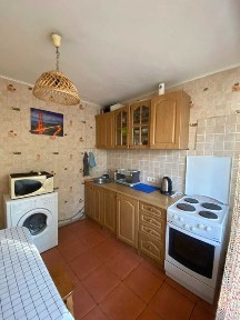 Аренда 1к кв., Виноградарь, пр. Европейского Союза