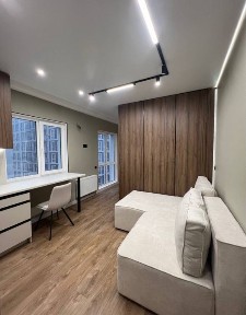 1к Квартира! ЖК Нова Англія, метро Васильківська, Паркінг, Генератор