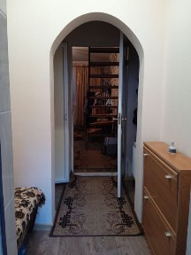 Одеська область, Бурлача Балка