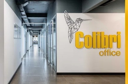 Оренда офісу 11 м², Євгена Сверстюка вул., 11