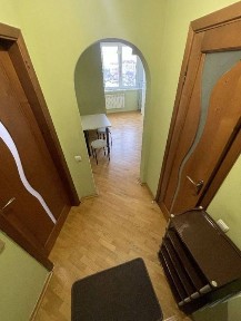 Здається в оренду 1 кімнатна квартира по вул. Вовчинецька