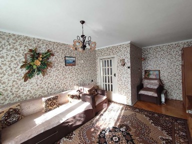 1-кім. в центрі вул. Вовчинецька р-н Крок.