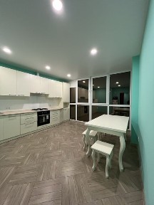 Оренда простороі 2 к. кв., ЖК Паркова Алея