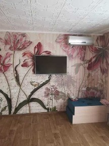 Здається 3 кімнатна квартира р-н кр. ринку вул. Паркова