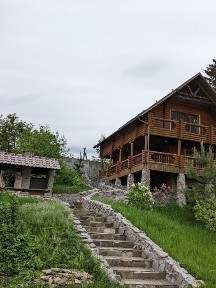 Котедж на березі річки Снов. Екологічно чисте, мальовниче місце. Без комісії