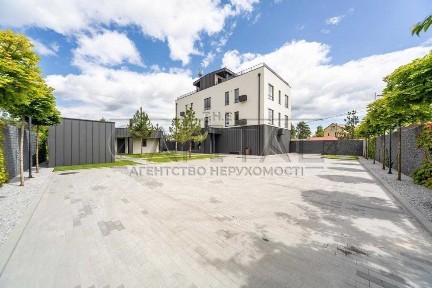 Київська область, Глеваха
