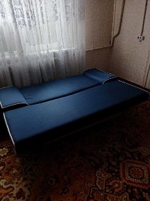 1кв, частном доме пр. Адмиральский/угол Лунина, мебель, АГВ. Цена 3500грн