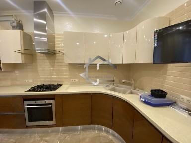 Аренда 2 ком кв ЖК Бизнес класс Жуковского Дерибасовская Парк Код971/1