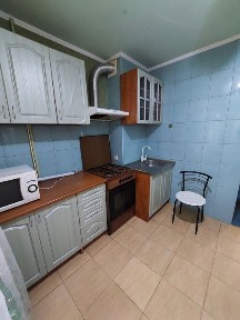 Одеська область, Одеса, Київський