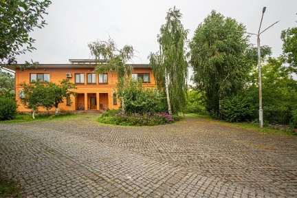 Київська область, Київ, Деснянський