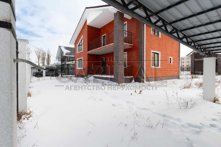 Продаж будинку, с. Мала Олександрівка, Бориспільський р-н