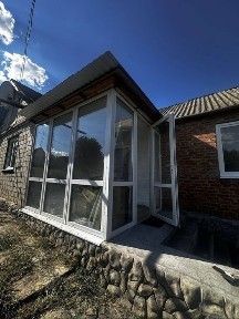 Продаж будинку. М. Тараща. Київська область