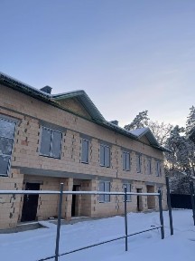Київська область, Ірпінь