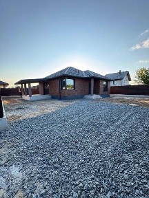 Київська область, Нові Петрівці