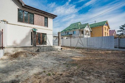 Київська область, Бровари