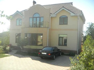 Одеська область, Сухий Лиман