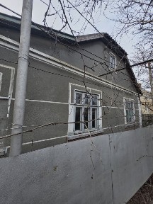 Одеська область, Ізмаїл