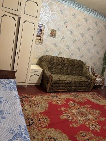 Срочно сдам 2 комнатную квартиру с автономным отоплением