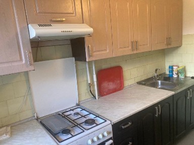 Здам 2-х кмн квартиру л. б. Набережна