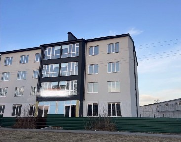 Хмельницька область, Старокостянтинів